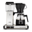 Technivorm Moccamaster KB (120V) (Brushed Silver)