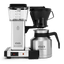 Technivorm Moccamaster KBTS (120V) (Polished Silver)