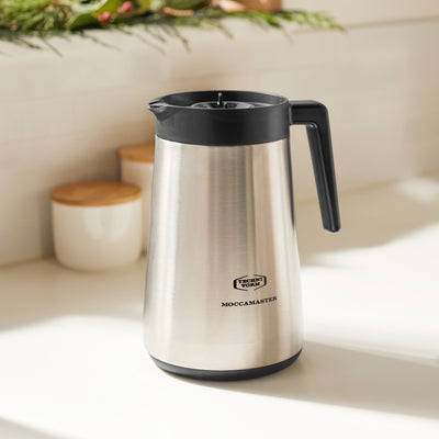 Technivorm Moccamaster Thermal Carafe (1.25L) for KBT / KBGT