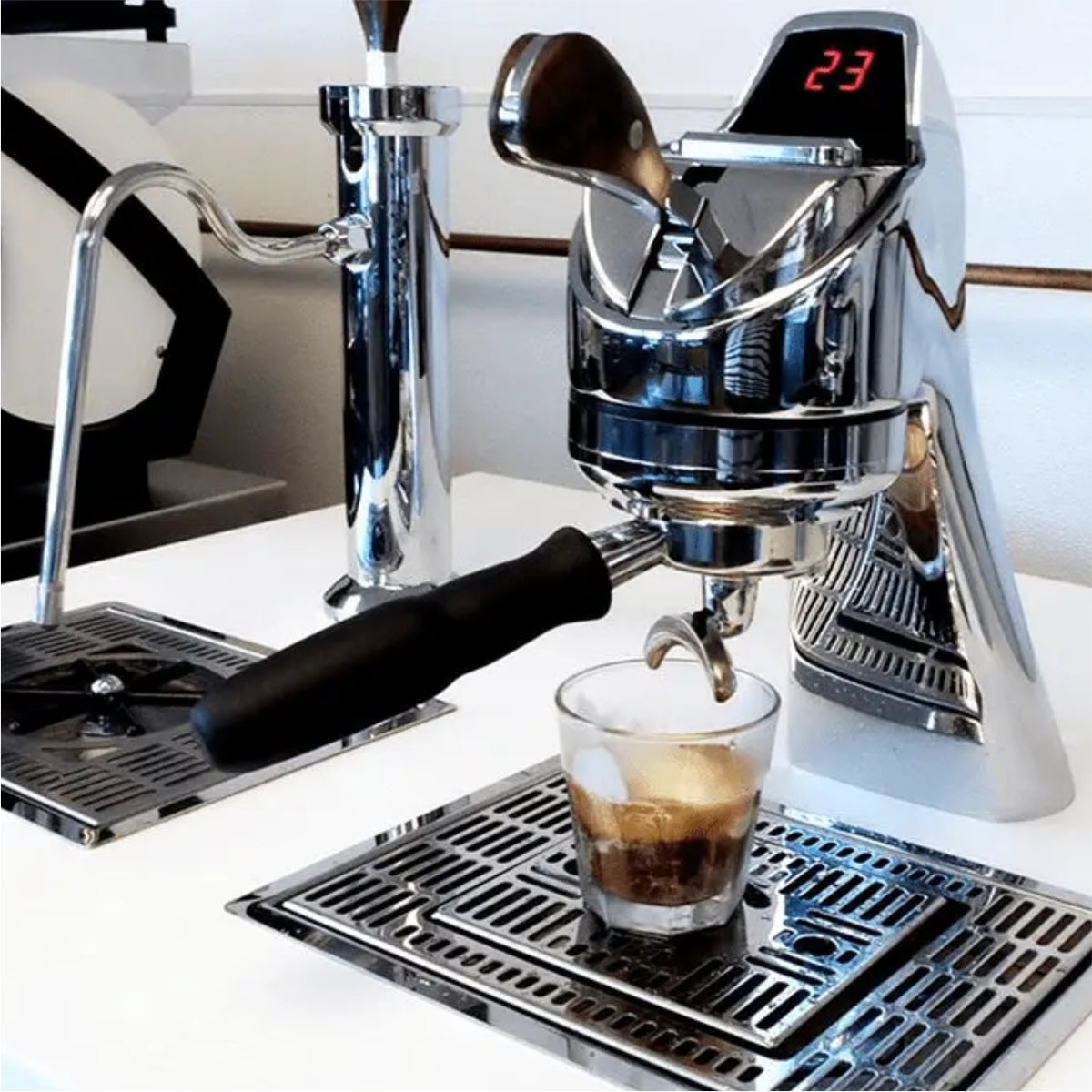 Modbar Espresso AV