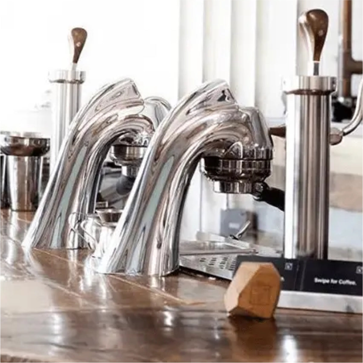 Modbar Espresso AV