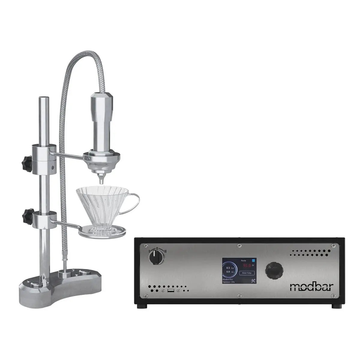 Modbar Pour-Over System
