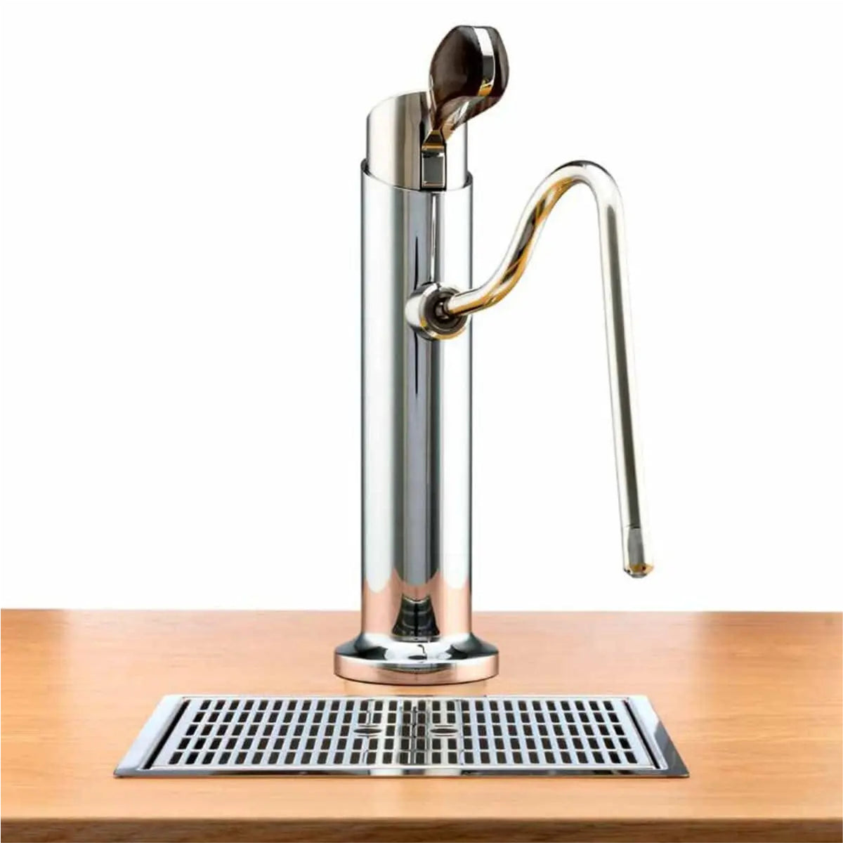 Modbar Steam System