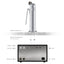 Modbar Steam System