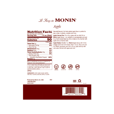 Monin-Apple1-Label-TheKitchenBarista