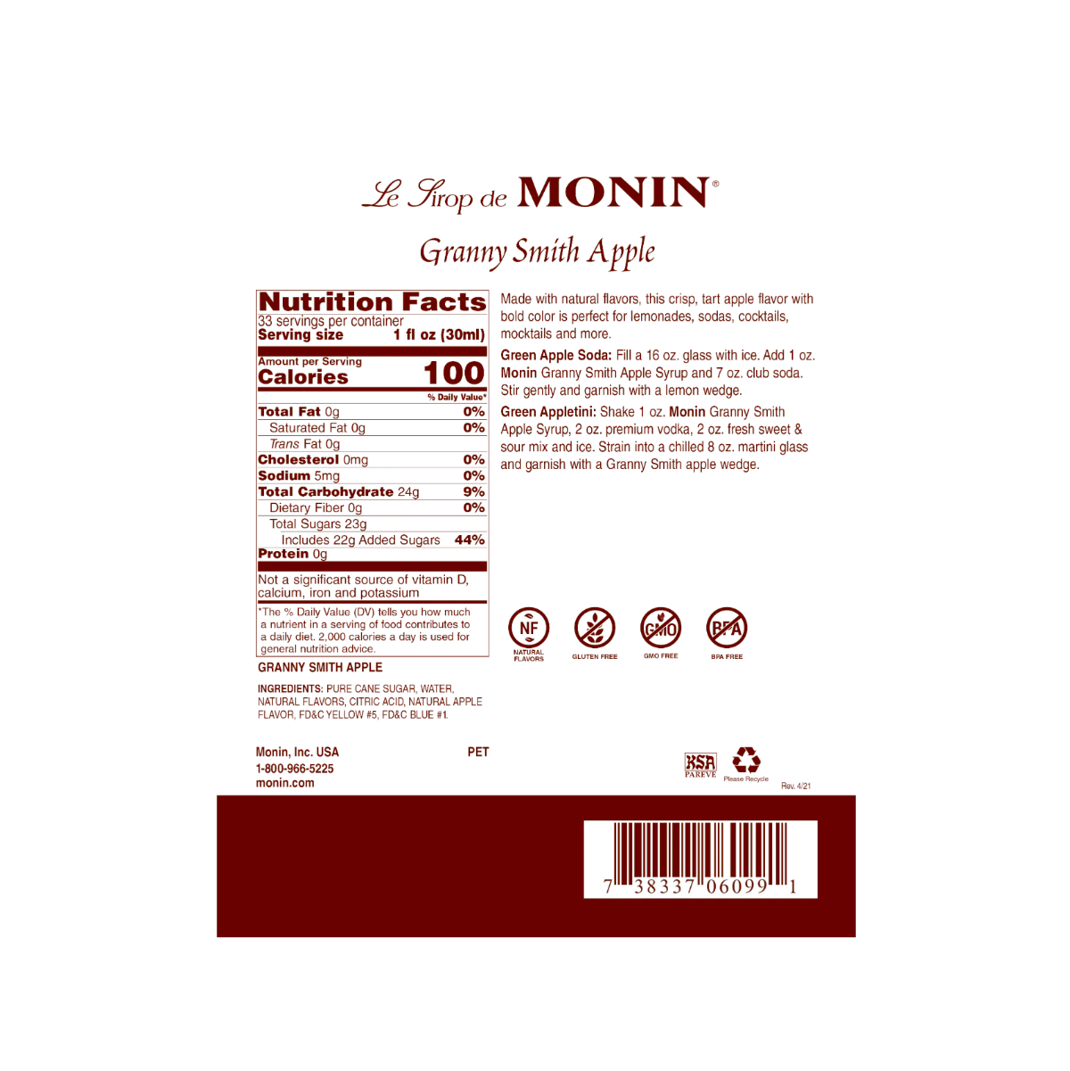 Monin-AppleGrannySmith-Label-TheKitchenBarista