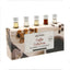 Monin Gourmet Coffee Collection (5 x 50 ML Sample Syrup Bottles)