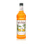 Monin Mango Syrup 1L Plastic Bottle