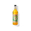 Monin Agave Nectar Organic Syrup 1L Plastic Bottle (Pack of 4)