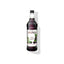 Monin Black Raspberry Syrup 1L Plastic Bottle
