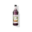 Monin Blackberry Sangria Mix Syrup 1L Plastic Bottle