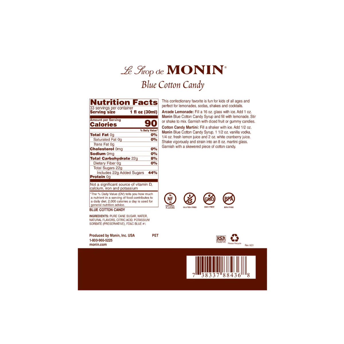 MoninBlueCottoncandy1LLabel-TheKitchenBarista