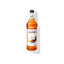 Monin Brown Butter Syrup 1L Plastic Bottle