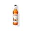 Monin Brown Butter Toffee Syrup 1L Plastic Bottle