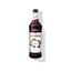 Monin Cherry Syrup 1L Plastic Bottle