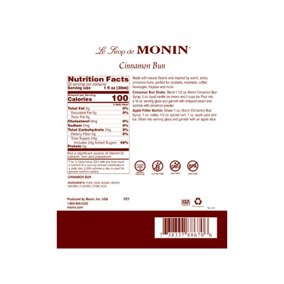 MoninCinnamonBun1LLabel-TheKitchenBarista