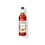 Monin Cinnamon Bun Syrup 1L Plastic Bottle