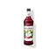 Monin Desert Pear® Syrup 1L Plastic Bottle