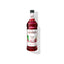 Monin Dragon Fruit Syrup 1L Plastic Bottle