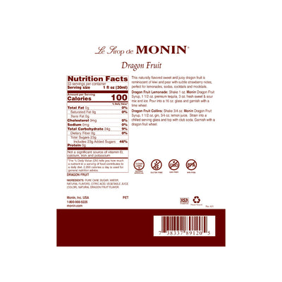 MoninDragonfruit1LLabel-TheKitchenBarista