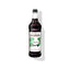 Monin Espresso Syrup 1L Plastic Bottle