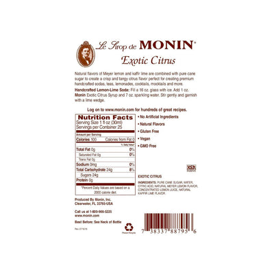 MoninExoticCitrusLabel-TheKitchenBarista