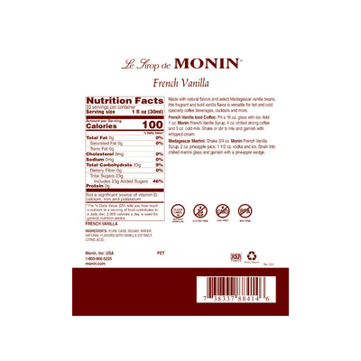 MoninFrenchVanilla1LLabel-TheKitchenBarista