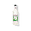 Monin Frosted Mint Syrup 1L Plastic Bottle
