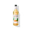 Monin Ginger Beer Syrup 1L Plastic Bottle