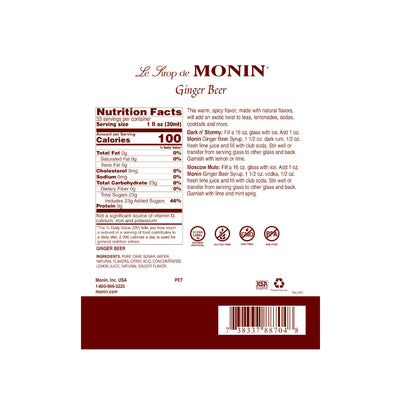 MoninGingerbeer1LLabel-TheKitchenBarista