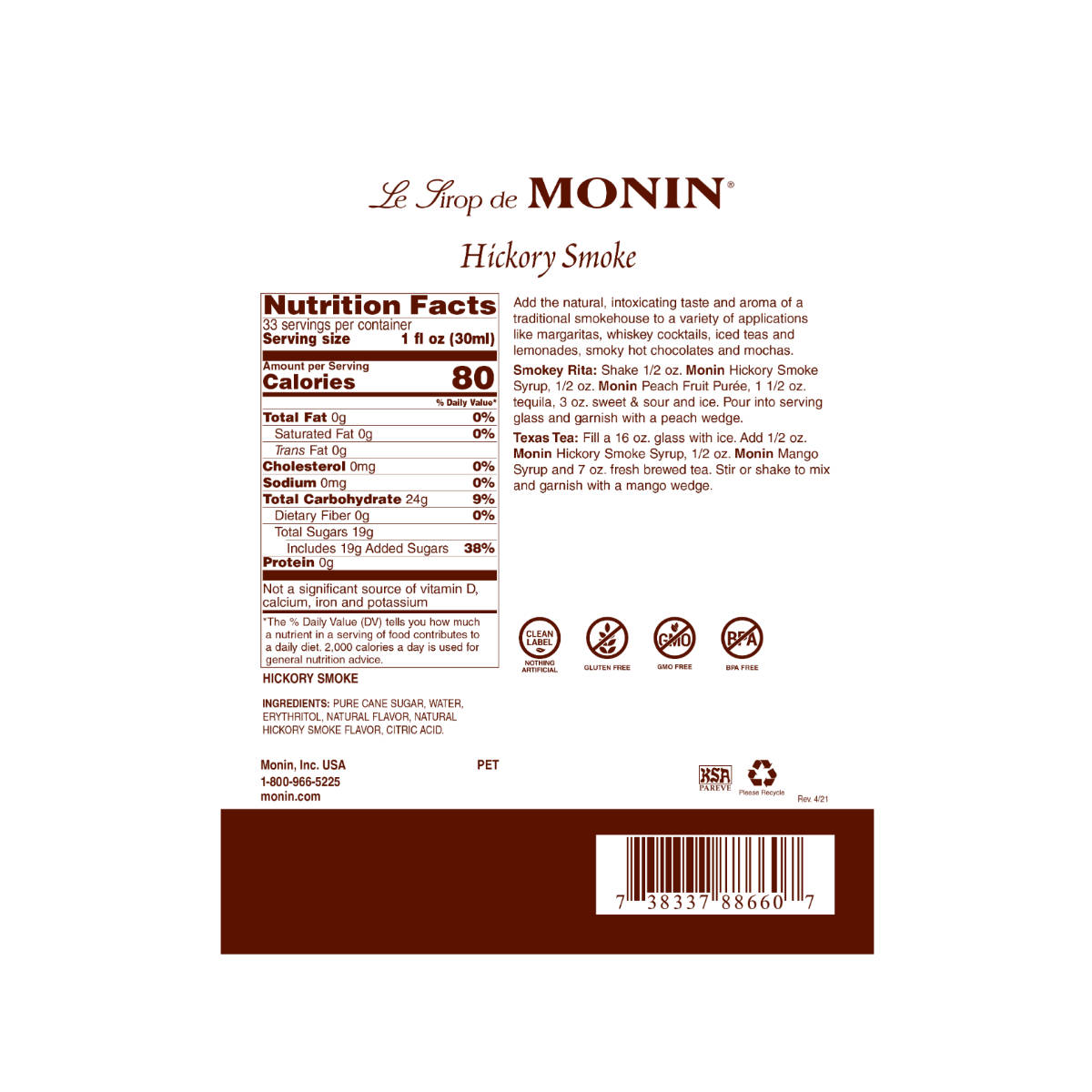 MoninHIckorysmoke1LLabel-TheKitchenBarista