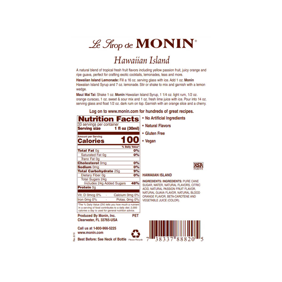 MoninHawaiinIsland1LLabel-TheKitchenBarista