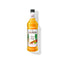 Monin Honey Mango Syrup 1L Plastic Bottle