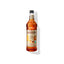 Monin Honey Organic Sweetener 1L Plastic Bottle (Pack of 4)