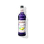 Monin Lavender Lemon Syrup 1L Plastic Bottle