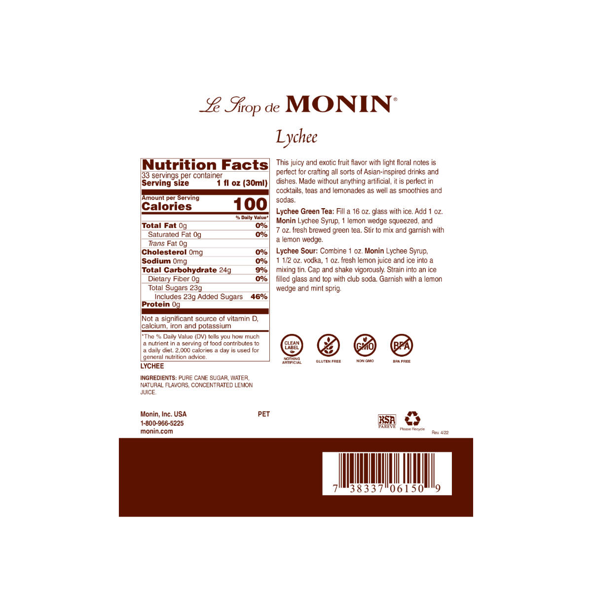 MoninLychee1LLabel-TheKitchenBarista
