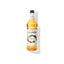 Monin Lychee Syrup 1L Plastic Bottle
