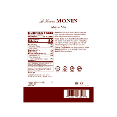 MoninMojitoMix1LLabel-TheKitchenBarista
