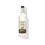 Monin Natural Zero Sweetener 1L Plastic Bottle (Pack of 4)