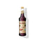 Monin Organic Chocolate Syrup 750ml Glass Bottle (Pack of 6)