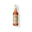 Monin Organic Hazelnut Syrup 750ml Glass Bottle (Pack of 6)