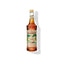 Monin Organic Vanilla Syrup 750ml Glass Bottle (Pack of 6)