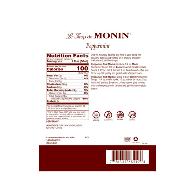 MoninPeppermint1LLabel-TheKitchenBarista