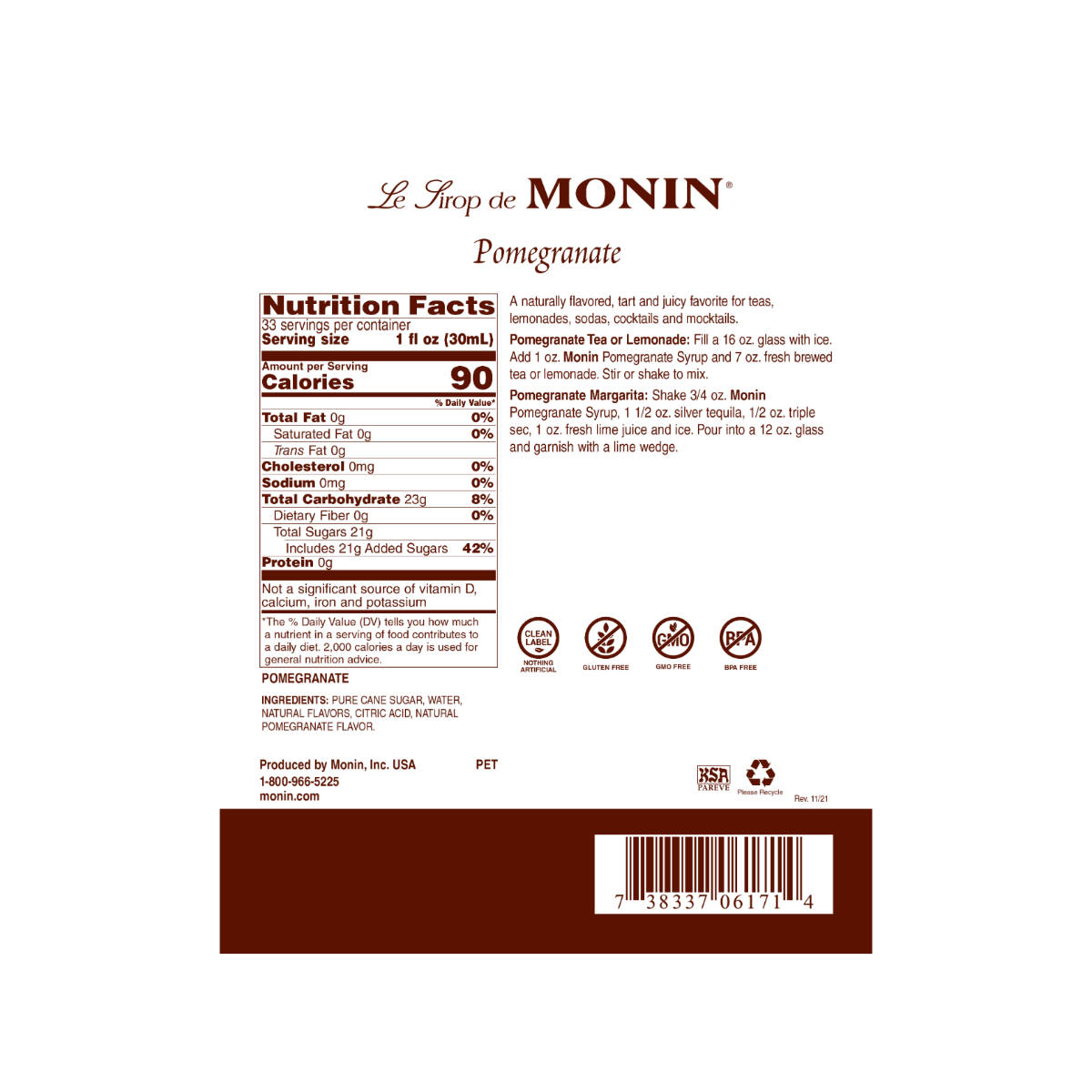 MoninPomegranate1LLabel-TheKitchenBarista