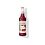 Monin Pomegranate Syrup 1L Plastic Bottle