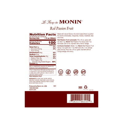 MoninRedpassion1LLabel-TheKitchenBarista