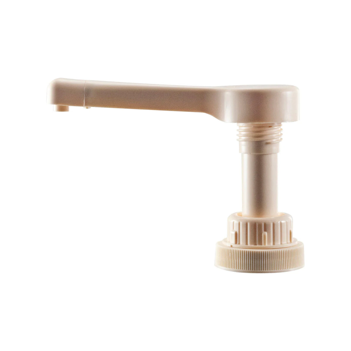 Monin Sauce Pump 64oz Bottle (Cream)