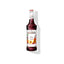 Monin Stone Fruit Syrup 1L Plastic Bottle