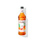Monin Winter Citrus Syrup 1L Plastic Bottle