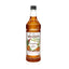 Monin Pumpkin Spice Syrup 1L Plastic Bottle